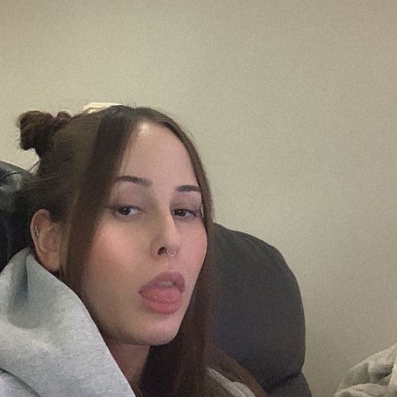 Meet your Posher, wassitp’aq FKA sangvierge - Picture 1 of 1